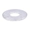 Prime-Line Flat Washer, For Screw Size 3/4" , Steel Galvanized Finish, 10 PK 9080383 - alternate 1